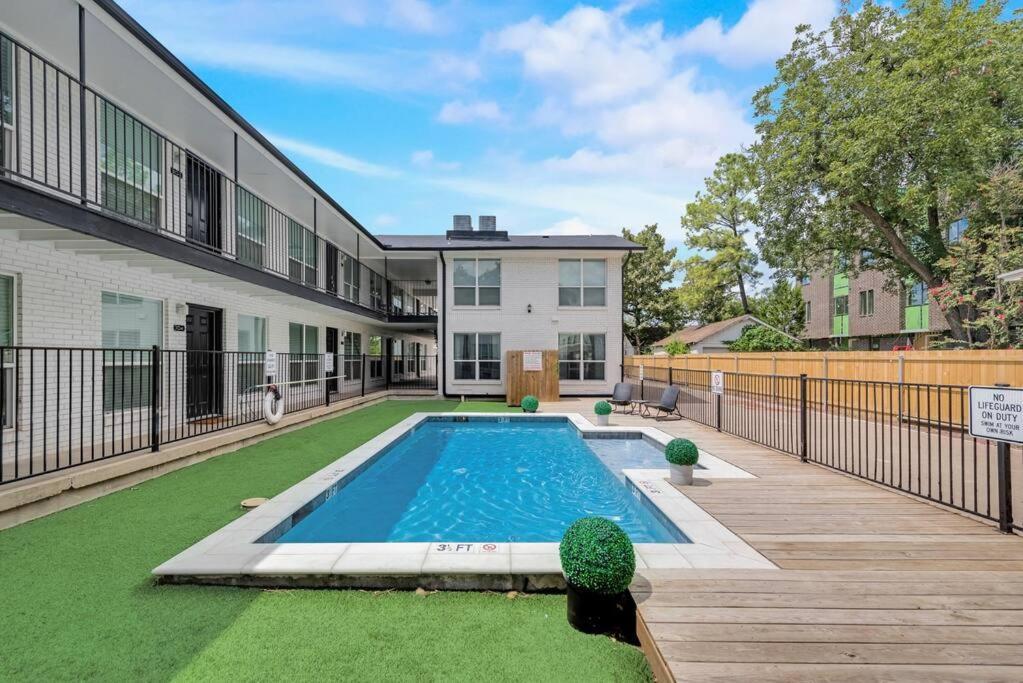 Dwell By Design & Arboretum Tickets Included Dallas Exterior foto